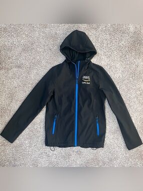 StormTech AWS Fleece Lined Windbreaker Jacket